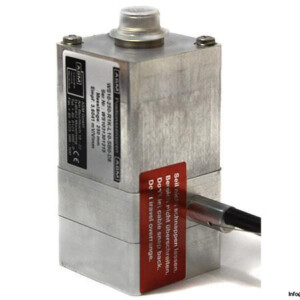 ASM WS10-250-R1K-L10-SB0-D8 Position Sensor
