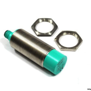 Pepperl+Fuchs CJ10-30GM-E2-V1 Capacitive Sensor