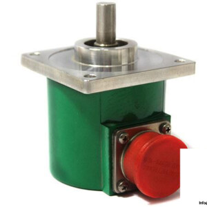 Lika IT65-Y-1000BND2ER Incremental Encoder