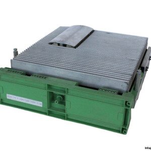 Reis IRT 1405 5A/10A REV. E2.2 1729327 Servo Controller