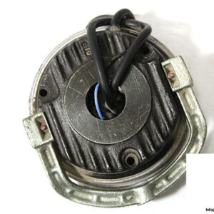 lenze-14.441.06.110-96-v-dc-spring-applied-brake