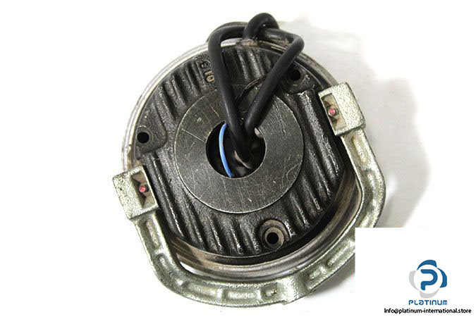 lenze-14.441.06.110-96-v-dc-spring-applied-brake