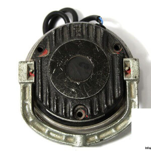 LENZE 14.441.06.110 96 V DC 4 Nm SPRING APPLIED BRAKE COIL