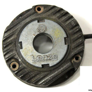 lenze-14.448.06-96-v-spring-applied-brake-coil
