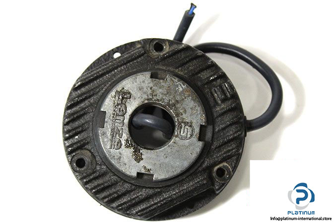 lenze-14.448.06.0.1.0-190-v-spring-applied-brake-coil