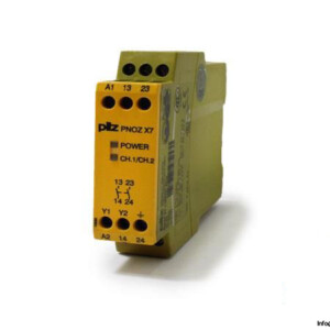 PILZ-PNOZ-X7-110VAC-2NO-SAFETY-RELAY_675x450.jpg