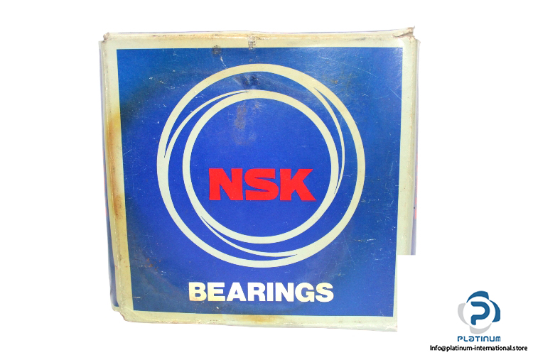nsk-6017DDUCM-AV2S-deep-groove-ball-bearing