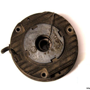 lenze-14.448.06.010-190-v-spring-applied-brake