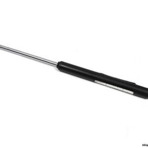 Hahn-Gasfedern 285284 0400 N GAS Spring Actuator