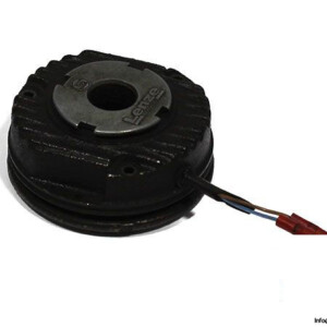 lenze-14.448.06-06.006-170-v-20-w-spring-applied-brake-coil
