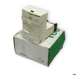 schneider-luca32fu-standard-control-unitnew