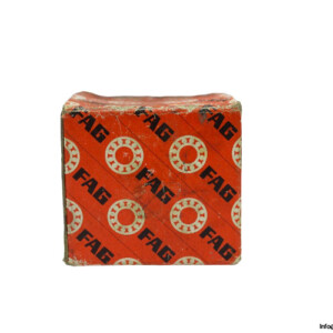 fag-11205TV-self-aligning-ball-bearing