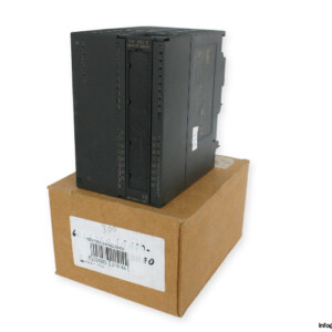 Siemens 6ES7350-2AH00-0AE0 Counter Module