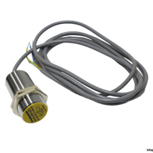 Turck BI10-G30-AZ3 Inductive Sensor