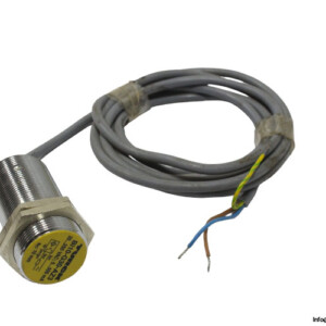 Turck BI10-G30-AZ3 Inductive Sensor