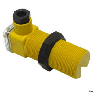 TURCK BI10-P30SK-AP6X INDUCTIVE SENSOR