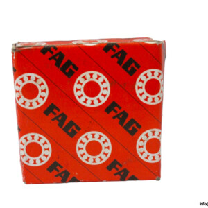 fag-6005-2RSR-deep-groove-ball-bearing
