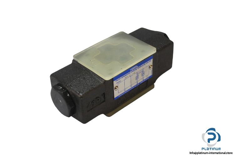 yuken-MPW-01-2-40-pilot-operated-check-modular-valve