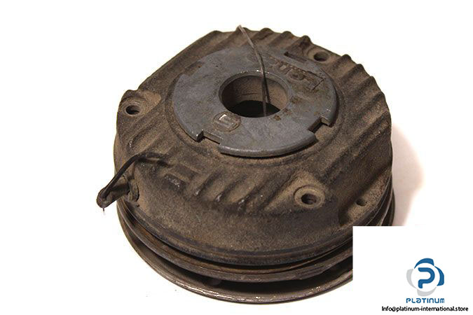 lenze-14.448.06.010-190-v-spring-applied-brake-2