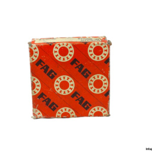fag-6204ZR-deep-groove-ball-bearing