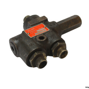 danfoss-152B0262-hydraulic-priority-valve