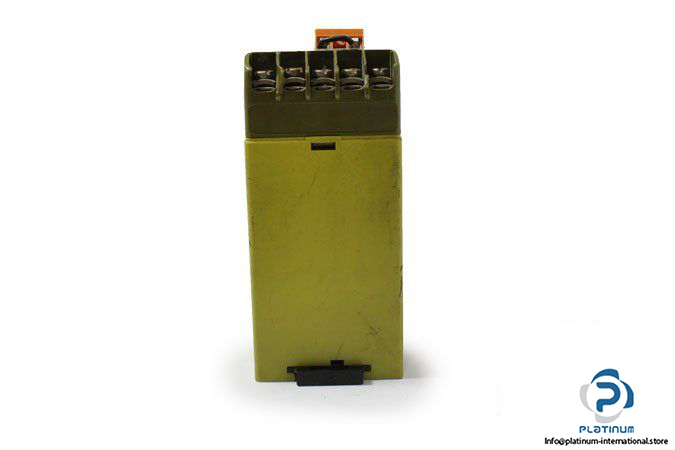 pilz-p1hz2v_110vac_2s-two-hand-relay-2