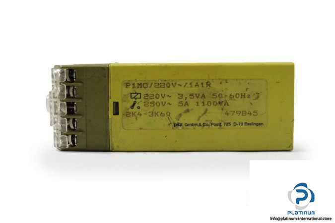 pilz-p1mo_220vac_1a1r-safety-relay-2-2
