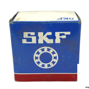 SKF YAR 208-2F Insert Ball Bearing