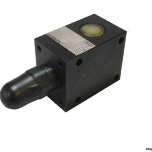 rexroth-DBDS-10-G12_315-pressure-relief-valve-direct-operated