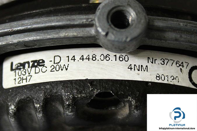 lenze-14-448-06-160-103-v-dc-spring-applied-brake-coil-3