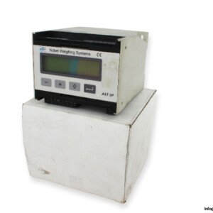 nobel-weighing-AST-3P-transmitter