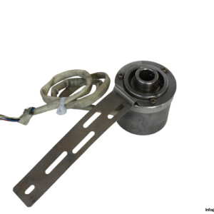 Tamagawa TS2651N141E78 BRT Encoder