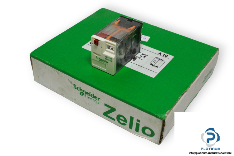 schneider-rxm4ab1p7-miniature-plug-in-relaynew