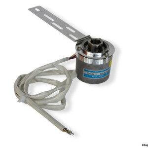 Tamagawa TS2651N141E78 BRT Encoder