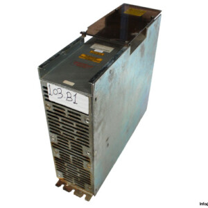Indramat NAM 1.2-15 Line Connection Module
