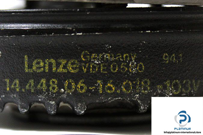 lenze-14-448-06-160-103-v-dc-spring-applied-brake-coil-4