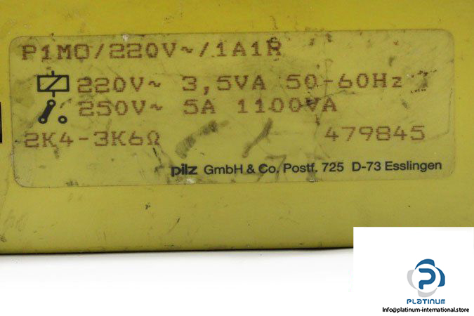 pilz-p1mo_220vac_1a1r-safety-relay-4