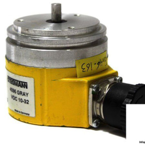 Stegmann T21104002110 Absolute Encoder