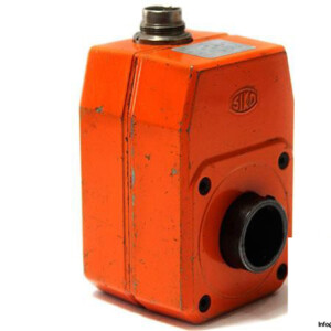 Siko IG07-0782-ABO-600-PP Incremental Encoder