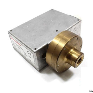 Norgren 1814400000000000 Pressure Switch