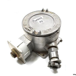 Georgin FP 6 M Rtpf/A Pressure Switch