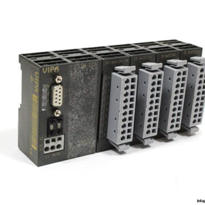 Vipa SM 123-6BL10 Profibus DP