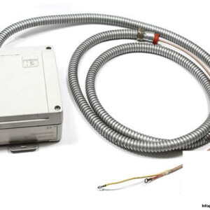 Endress+Hauser EC61Z Electronic Insert