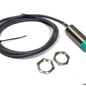 Pepperl+Fuchs CJ10-30GM-WS Capacitive Sensor