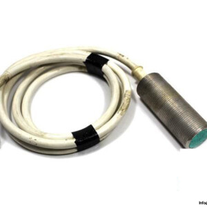 Pepperl+Fuchs NJ5-22-A Inductive Sensor