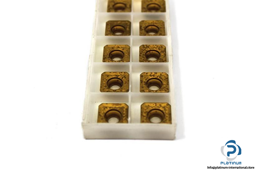 TUNGALOY SDMT1204AFPN-MJ – T3030 INSERT