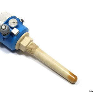 Endress Hauser FTC260-AA2A1 Point Level Switch