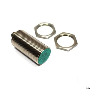 Pepperl+Fuchs NBB10-30GM60-A2-V1 Inductive Sensor