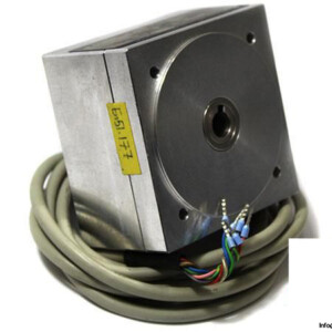 Thalheim ITD 3 A 4Y2 Incremental Encoder