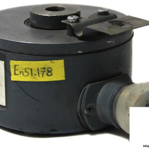 Thalheim ITD 4 A 4Y1 Incremental Encoder